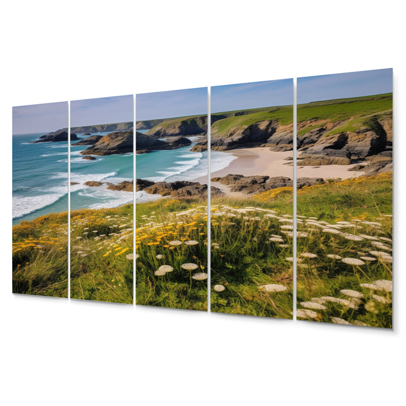 Coastal Nautical & Beach Wall Decor