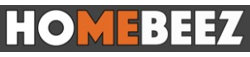 Homebeez logo