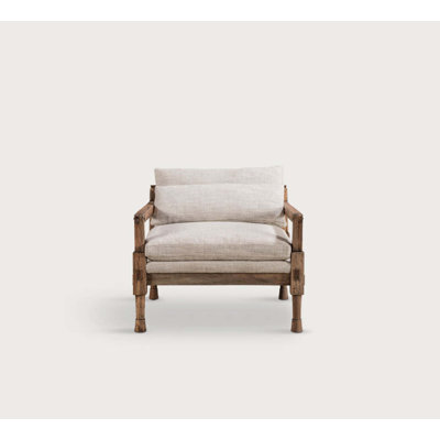 Palme Armchair