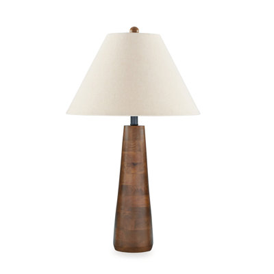 Accent Lamp