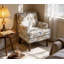 Chaise avec accoudoirs Farmhouse-130376001