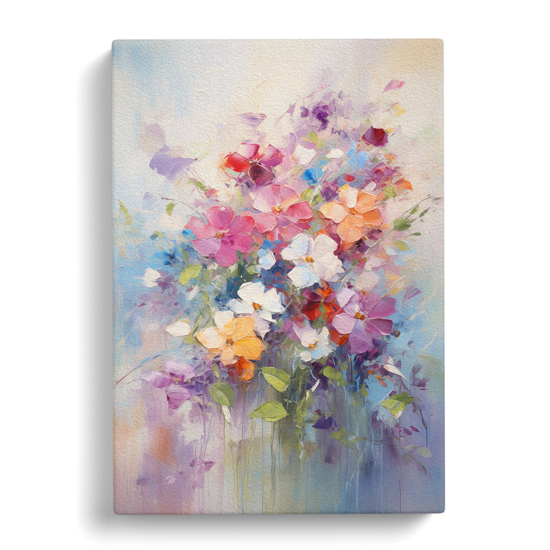 Print, 76cm H x 50cm W x 3cm D