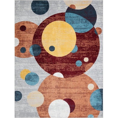 Tapis Bublin Taslin