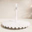 55 Steel Plastic In Ground Umbrella Base-565152499
