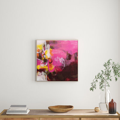 62715 by Amanda Morie - Print on Canvas