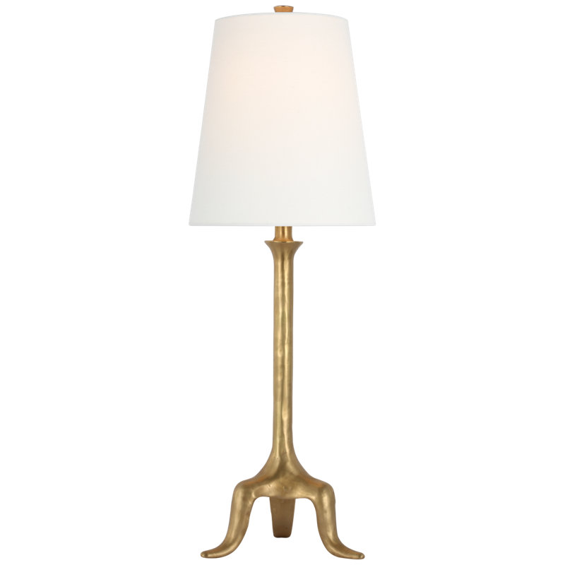 Mathilde Standard Table Lamp by AERIN