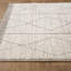 Tapis marocain à losanges-124282715