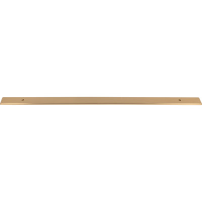 Radcliffe Pull Backplate