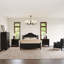 Ensemble de chambre à coucher Aubel-850580201-850580206-1037128178
