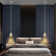 1 - Light LED Single Pendant