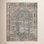 Amber Lewis x Loloi Georgie Teal Antique Rug