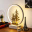 Lampe globe en métal Vanis-1061949718