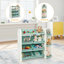 Zana Children's Storage Shelf Toy Organiser