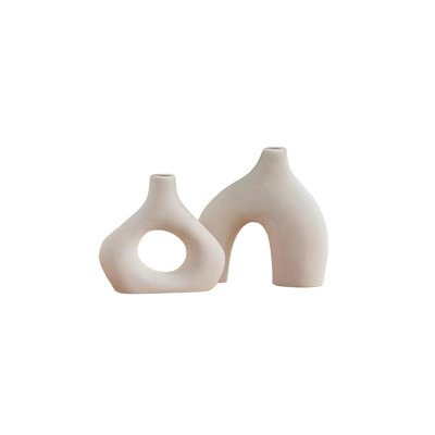 Coye Ceramic Table Vase