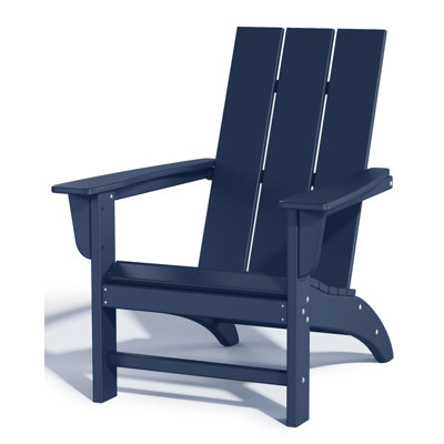 Atchison Outdoor Adirondack Chair