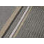 Hand-Knotted High-Quality Gray Area Rug