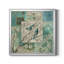 Arboretum Spring Song III - reproduction d'art sur toile-497206636-497206637