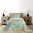 Modern & Contemporary Polyester Coverlet-41892926