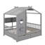 Lit double pleine grandeur avec tiroirs-1069313187