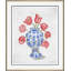 Tulipierre I Giclee Print by Dana Gibson