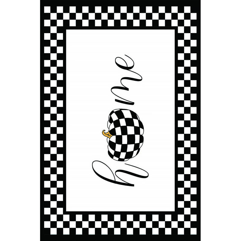 Non-Slip Hall Carpet Runner, 100% Polyester, 31.5 x 118.1 inches | 650 g/m², 0.3 in Pile Height | Machine Washable, 3D Digital Printing, Durable PVC Dot Underside | Ideal for Entryways, Living Rooms & Hallways