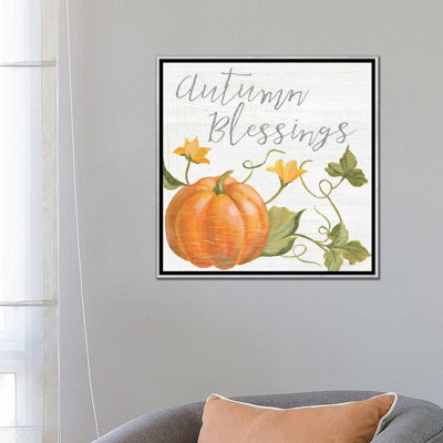 «Fall Splendor II» par Silvia Vassileva - impression d'art graphique