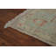 Tapis turc Oushak