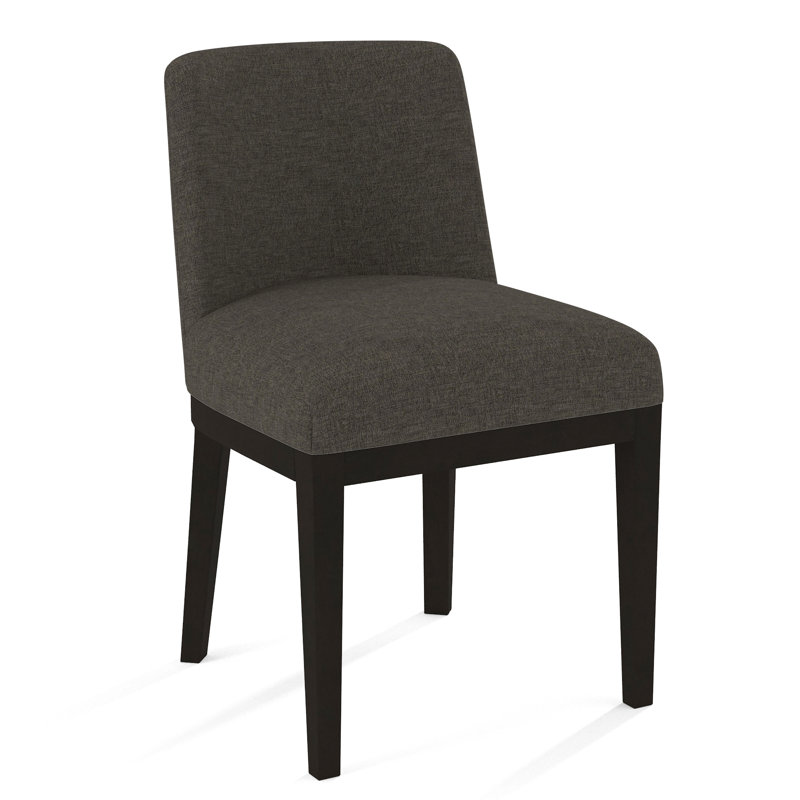 Upholstered Dining Chair, Applause Ashton, Espresso