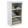 Modular Storage 64" W Closet System Reach-In Sets
