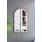 Accent Mirror, Accent Mirror, Arch Wall Mirror