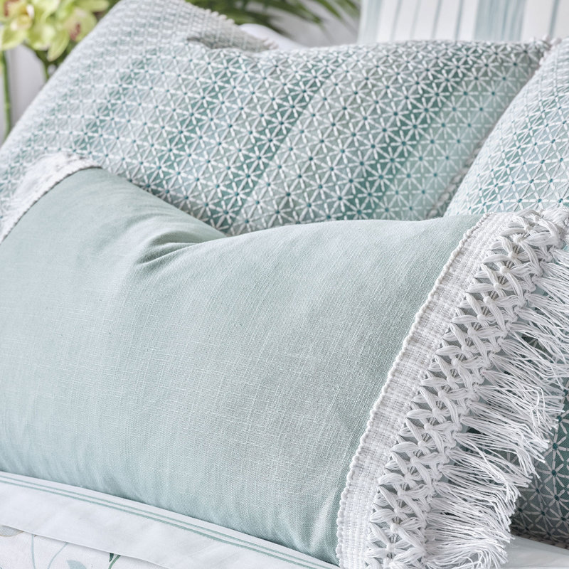 Laguna Bedding, King Duvet Cover + 8 Additional Pieces