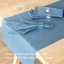 over&back Washed 100% Linen Table Runner - Machine Washable-101293218-101293222