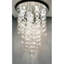Lustre suspendu en verre de Murano-89400461-89400462-89400463