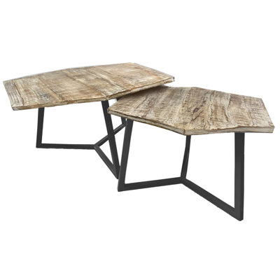 Aitlin Coffee Table