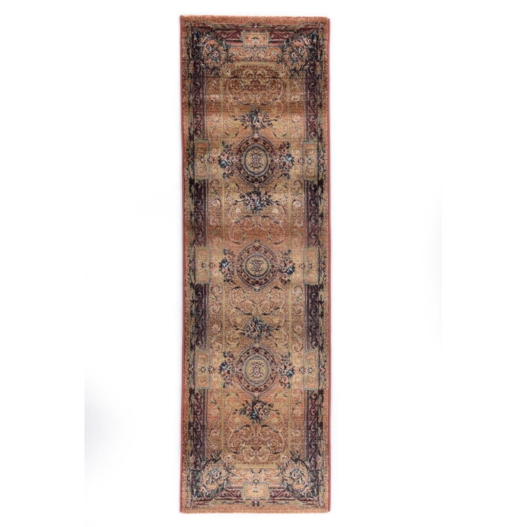 Gabiro Machine Woven Indoor Rug