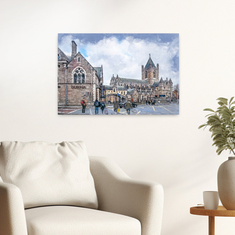 Print, 40.64cm H x 60.96cm W