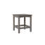 Camden Outdoor Square End Table-949884348