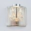Kelvin Armed Sconce