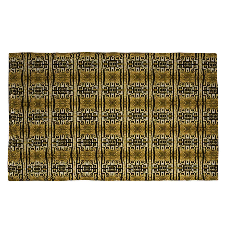 Couverture azulejos carreaux de l’ethnie portugaise, 30" x 40"