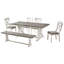 Banc de salle à manger Demaj-559645515