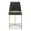 Tabouret de comptoir Uttermost Hanni