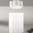 Charysse 3 Light Flush Mount-67641846-67641849
