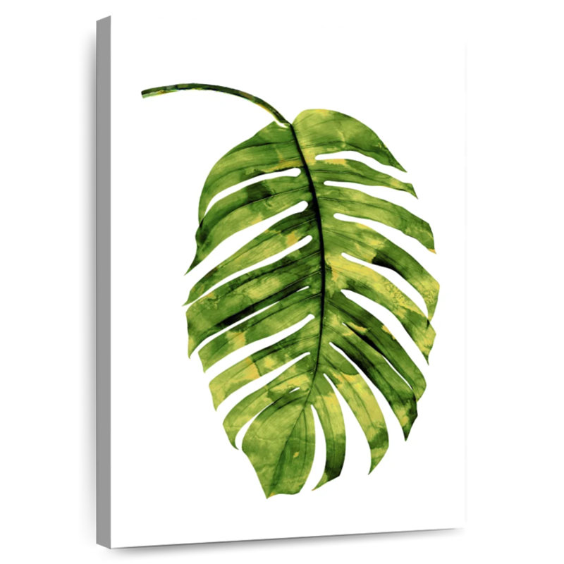 Green Palm II, H 24 po x l 16 po