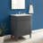 Render 24" Bathroom Vanity by Modway-136531779