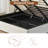 Balynda Upholstered Storage Platform Bed-69225899-72428502
