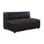 Canapé modulaire 3 pièces Raffles