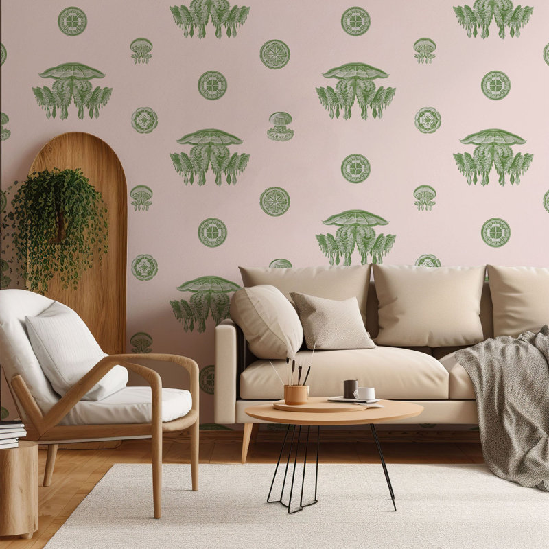 Symphony, Non-Woven, Limeaid