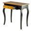 Table de bout en bois massif Bethzy