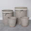JVL Decorative Basket