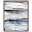 Modern Gray Brush Stroke Painting Print-69341761-69341765